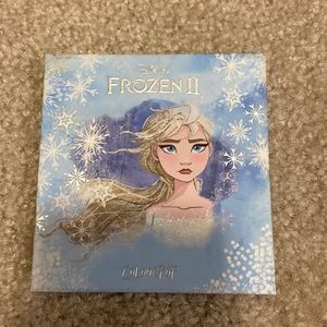 ColourPop Elsa Palette